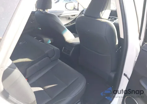 2016 Lexus Nx 200T z USA, uszkodzony, nr VIN JTJBARBZ8G2073991